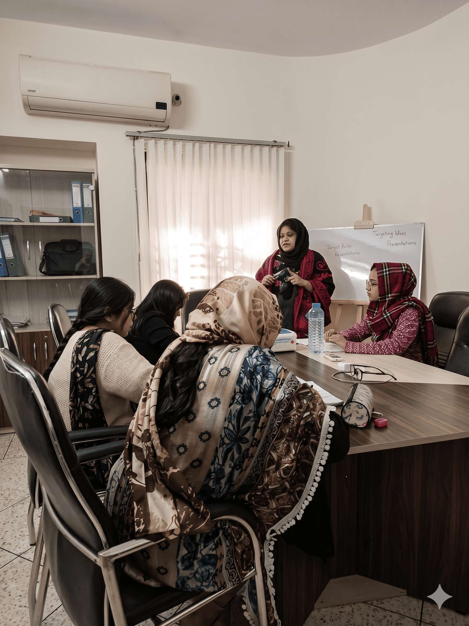 Career in ABA Therapy