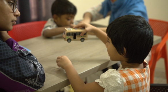 ABA Pre-School