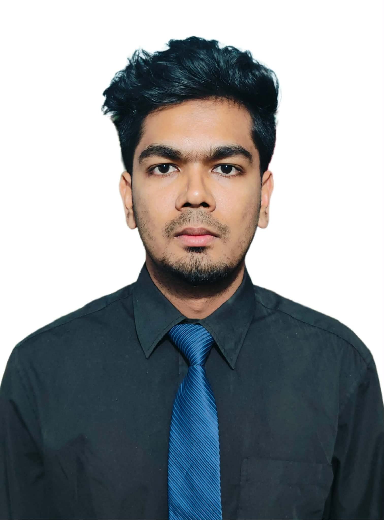 Md. Shofiur Rahaman