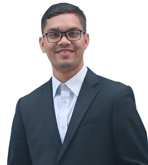 Md. Jahid Hasan