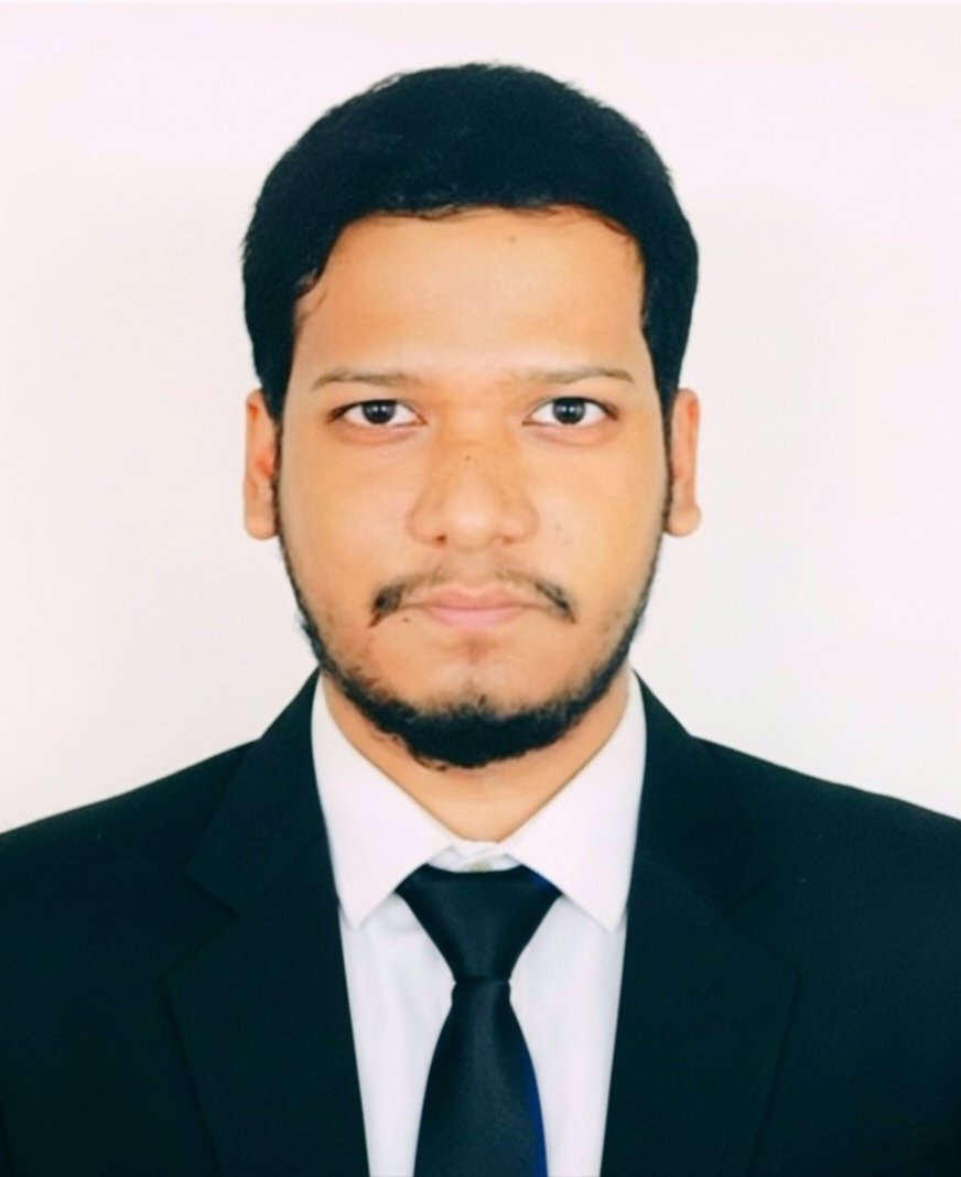 Md. Ibne Mizan