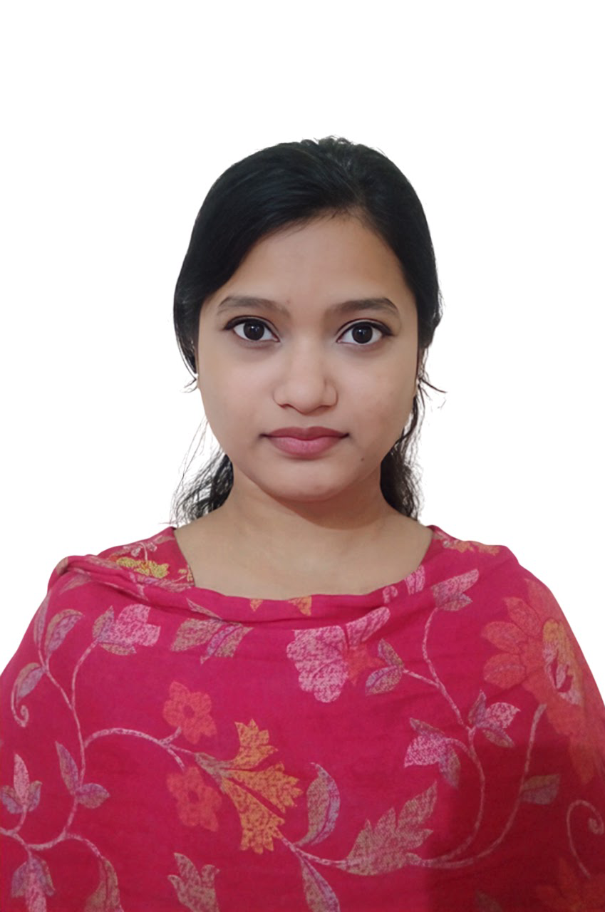 Jobayda Tamanna
