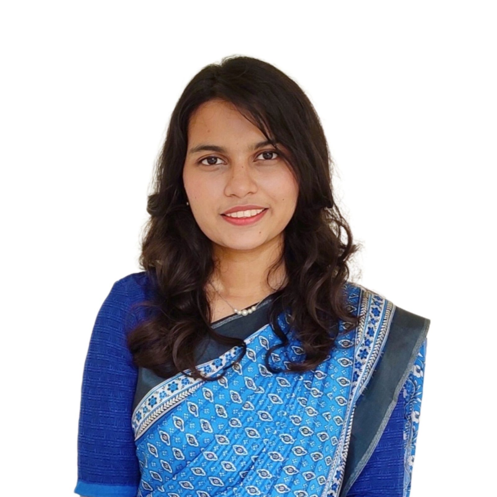 Maisa chowdhury