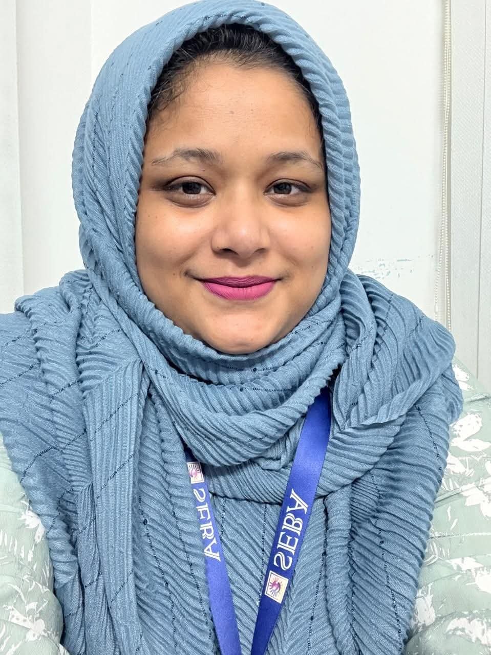 Tasmim Alam Trishna
