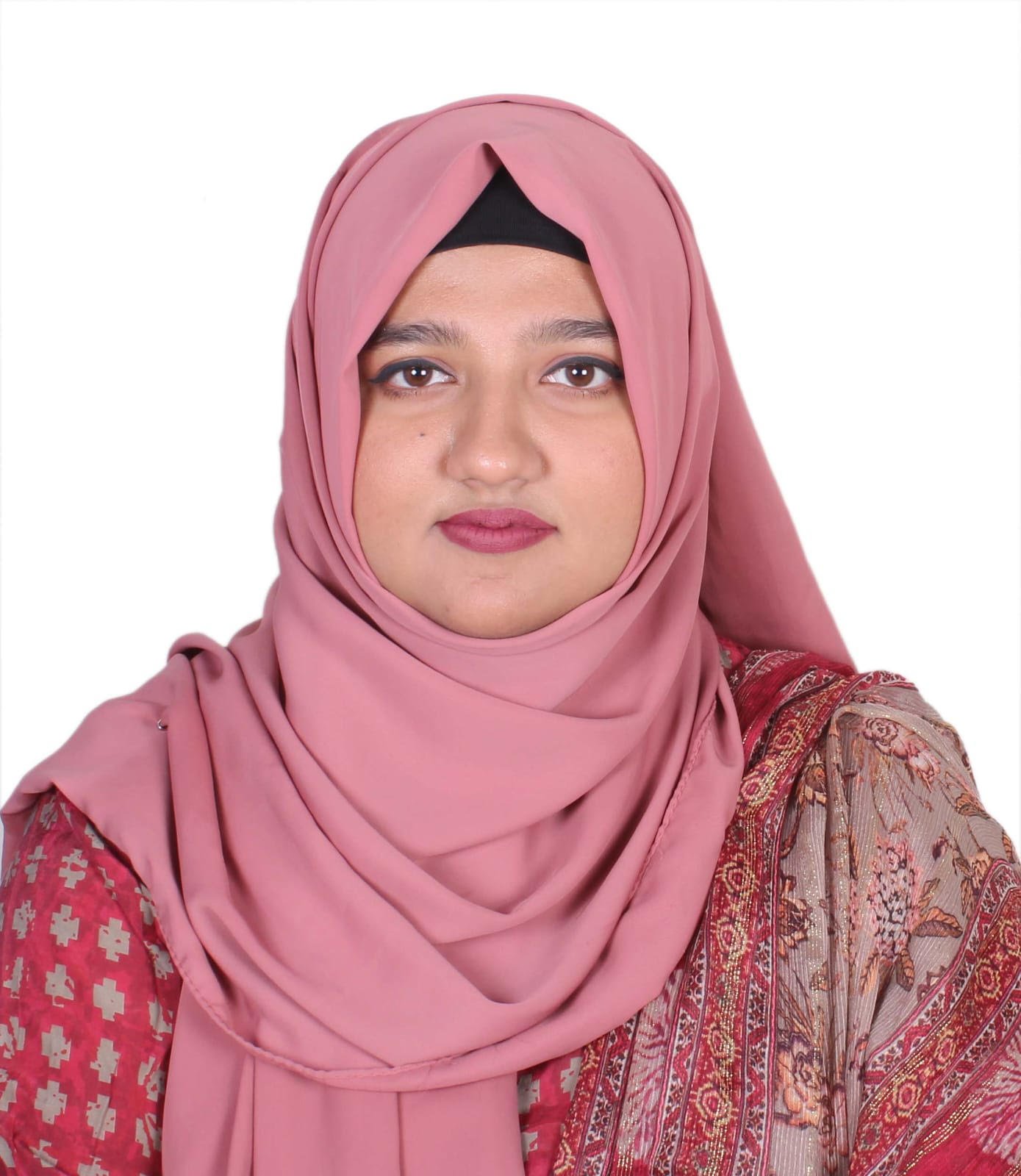 Tasnia Rahman Nikita